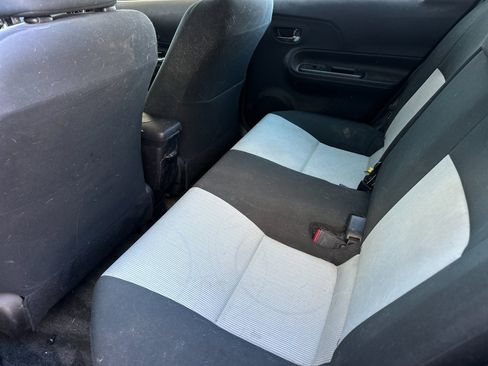 Used 2016 Toyota Prius C Two image 11