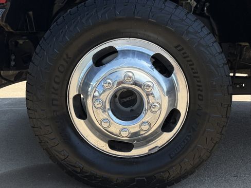 Used 2024 Ford F350 King Ranch AWD/4WD image 13