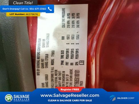 Used 2005 GMC Canyon SLE w/ Power Convenience Package image 16