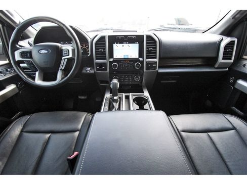 Used 2018 Ford F150 Lariat w/ Equipment Group 501A Mid RWD image 10