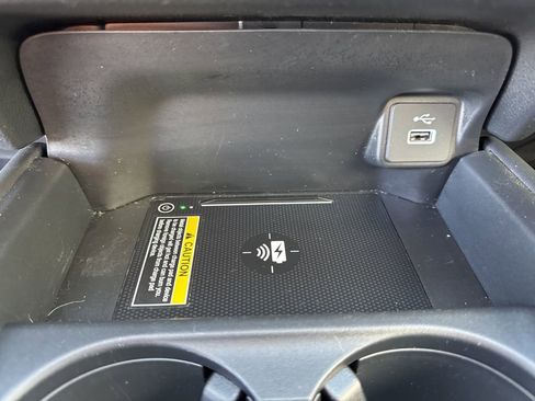 Used 2023 Honda HR-V EX-L image 22