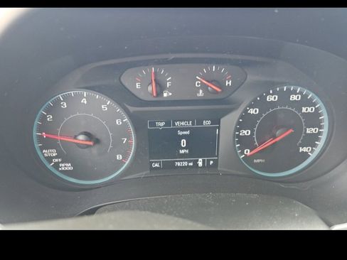 Used 2020 Chevrolet Malibu LS image 10