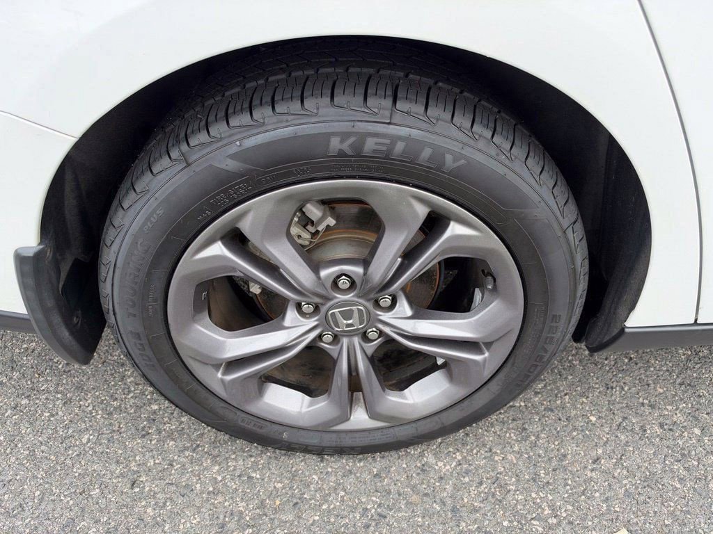 Used 2023 Honda Accord EX image 11