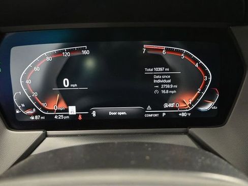 Used 2021 BMW 228i Gran Coupe w/ Convenience Package FWD image 12