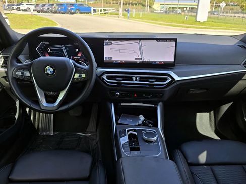 Used 2024 BMW 330i xDrive Sedan image 10