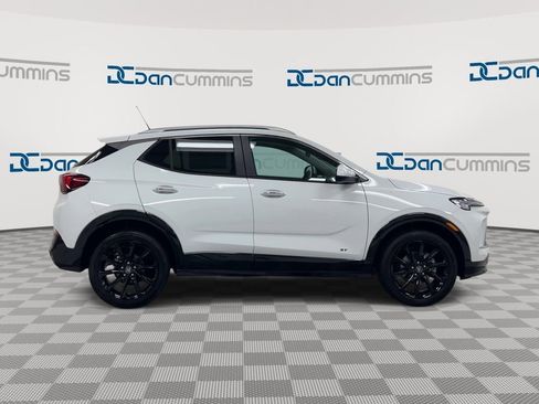 New 2026 Buick Encore GX Sport Touring w/ Comfort Package image 9