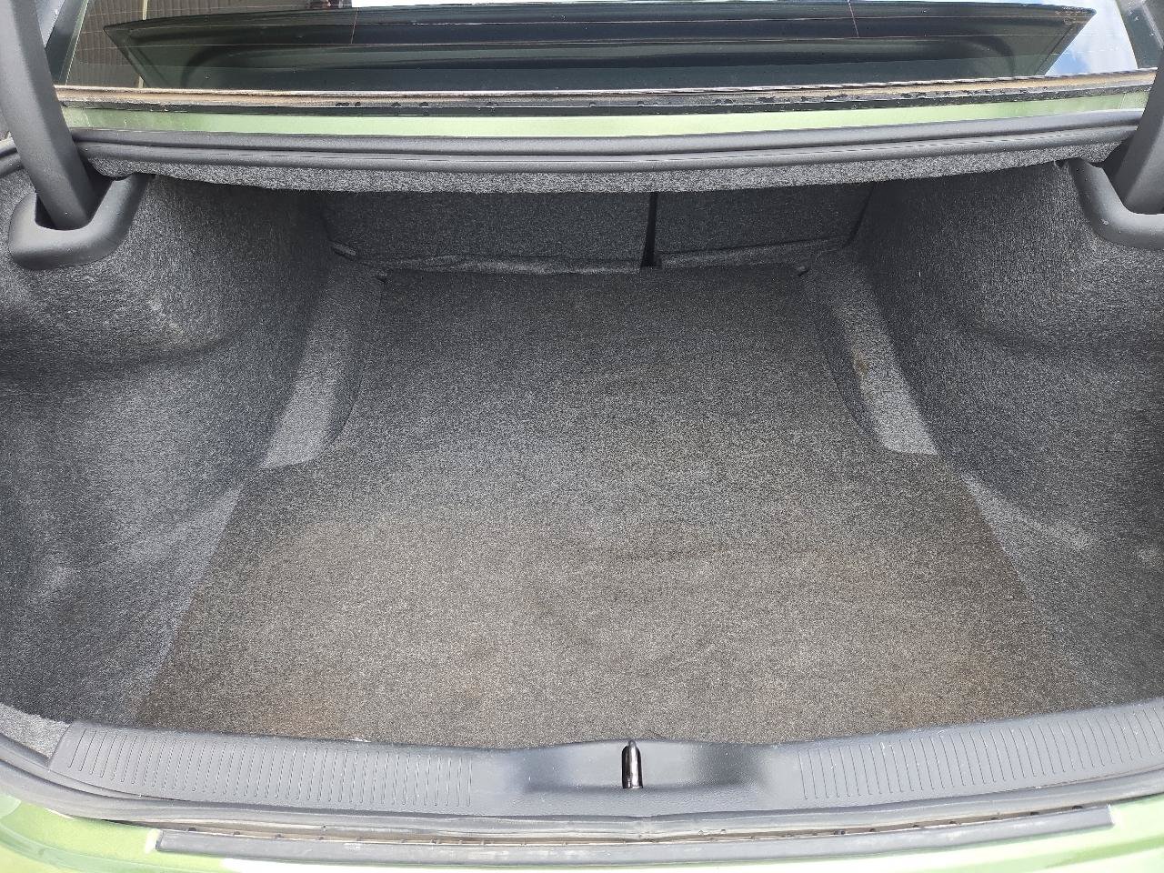 Used 2021 Dodge Charger Scat Pack w/ Plus Group RWD image 17