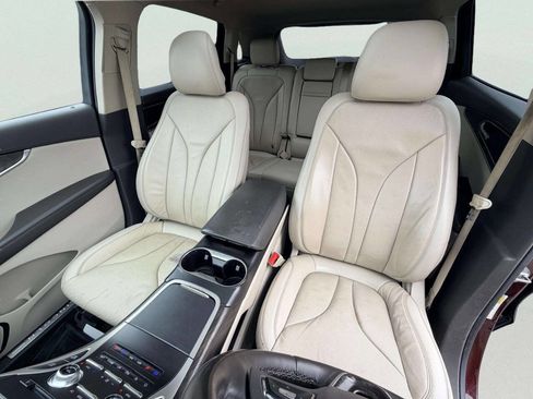 Used 2018 Lincoln MKX Reserve w/ Lincoln MKX Climate Package image 14