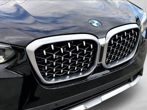 Used 2022 BMW X4 xDrive30i w/ Premium Package 2 image 30