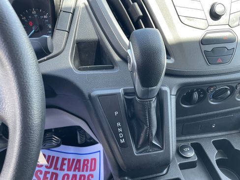 Used 2015 Ford Transit 150 130 Low Roof image 15