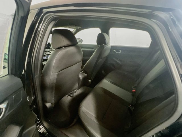 New 2026 Honda Civic Sport image 16