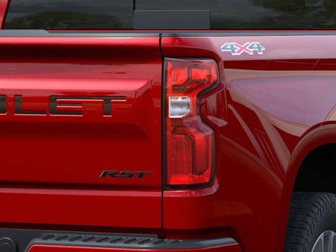 New 2026 Chevrolet Silverado 1500 RST image 35