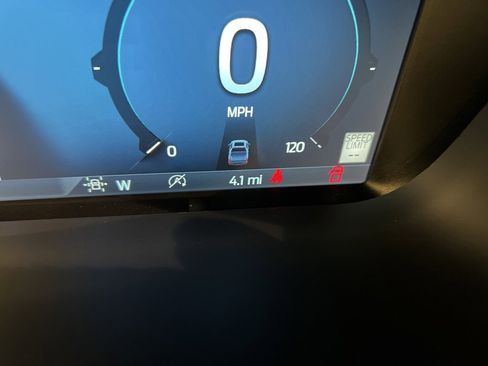 New 2025 Ford F150 Lariat w/ Equipment Group 502A High image 26