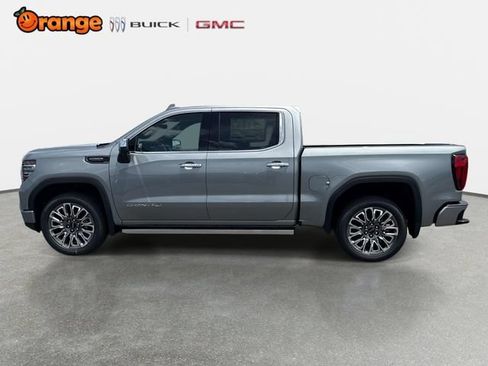 New 2026 GMC Sierra 1500 Denali Ultimate AWD/4WD image 6