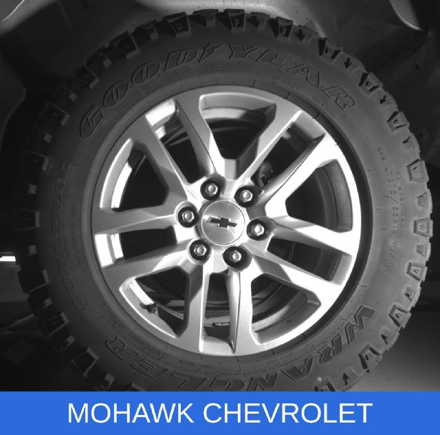 Used 2020 Chevrolet Silverado 1500 RST w/ All-Star Edition AWD/4WD image 29