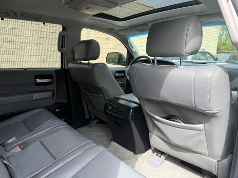 Used 2011 Toyota Sequoia Limited AWD/4WD image 14