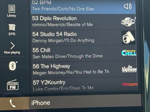 Used 2021 Volvo XC90 T6 Inscription image 35