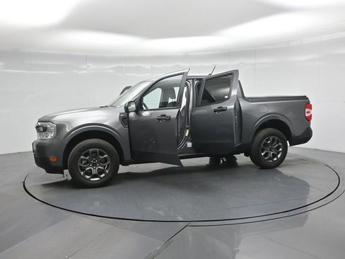 Certified 2023 Ford Maverick XLT image 36