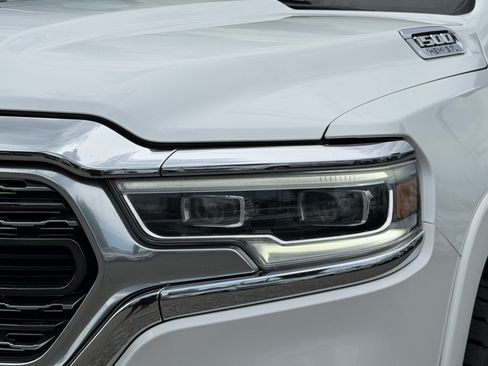 Used 2019 RAM 1500 Limited w/ Protection Group AWD/4WD image 6