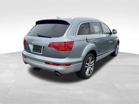 Used 2009 Audi Q7 4.2 Prestige AWD/4WD image 7
