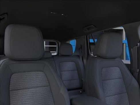 New 2026 Chevrolet Equinox LT w/ Safety and Technology Package FWD image 29