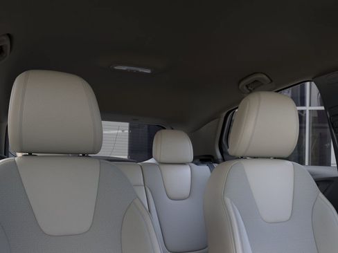 New 2026 Buick Encore GX Preferred FWD image 24