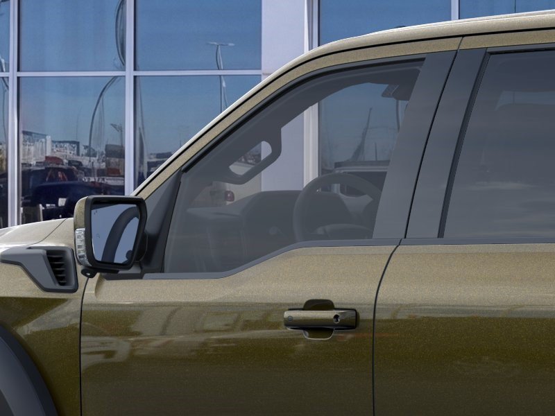 New 2026 Ford F150 Raptor AWD/4WD image 20