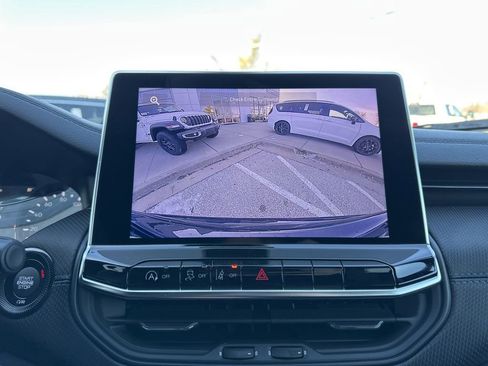 New 2026 Jeep Compass Latitude image 66