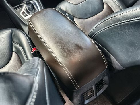 Used 2014 Jeep Cherokee Limited image 22