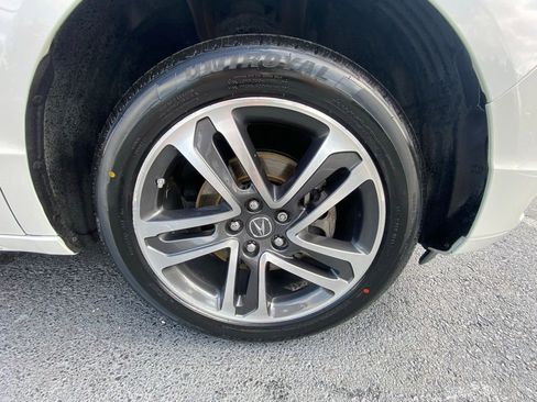Used 2020 Acura MDX Sport Hybrid w/ Advance Pkg AWD/4WD image 33