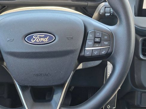 Used 2026 Ford Maverick XL AWD/4WD image 17
