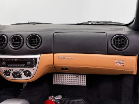 Used 2004 Ferrari 360 Spider RWD image 24
