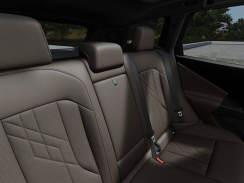 New 2026 BMW X3 xDrive30 AWD/4WD image 12