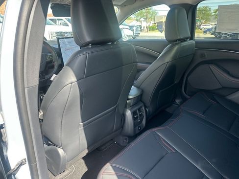 New 2025 Ford Mustang Mach-E Premium w/ Sport Appearance Package image 32