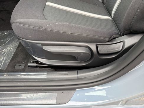 New 2026 Hyundai Sonata Blue FWD image 15