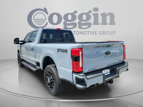 Used 2024 Ford F250 Lariat w/ Lariat Ultimate Package AWD/4WD image 2