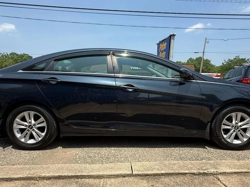 Used 2013 Hyundai Sonata GLS w/ Popular Equipment Pkg FWD image 5