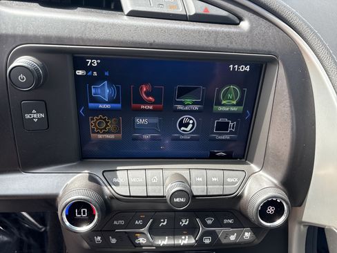 Used 2019 Chevrolet Corvette Stingray Coupe RWD image 17