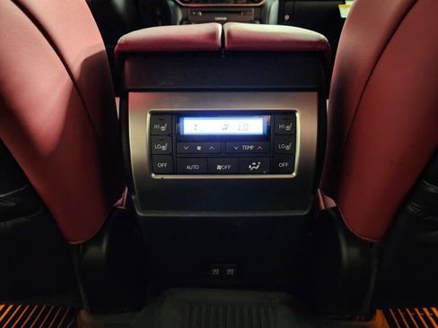 Used 2023 Lexus GX 460 Premium w/ Premium Plus Package AWD/4WD image 29