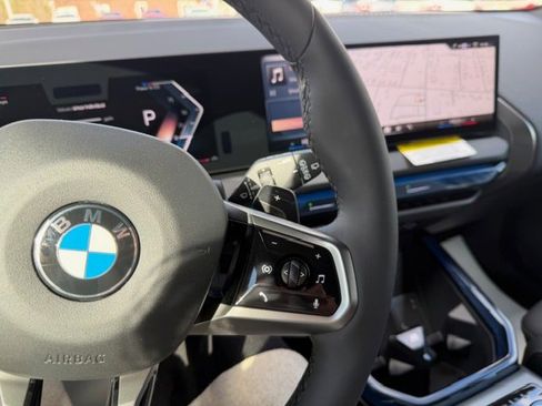 New 2026 BMW X3 xDrive30 w/ Premium Package image 17