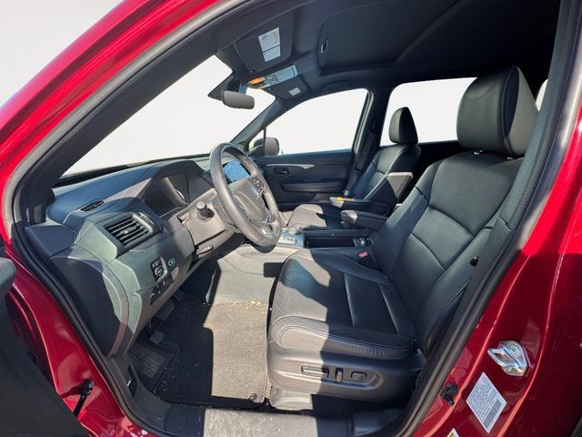 Used 2023 Honda Passport EX-L image 9