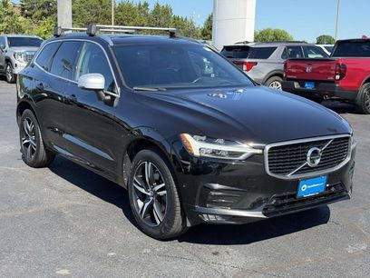 Used 2018 Volvo XC60 T6 R-Design