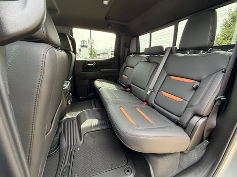 New 2026 GMC Sierra 1500 AT4 w/ AT4 Preferred Package AWD/4WD image 25
