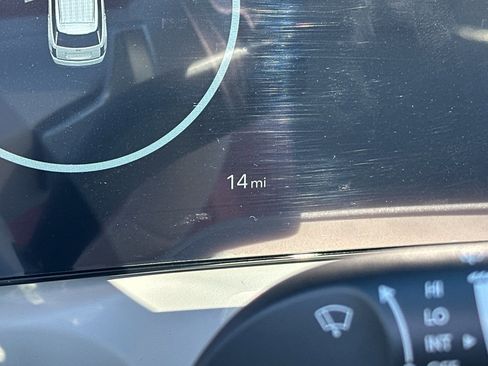 New 2026 Hyundai Palisade Limited image 17