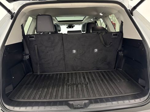 Used 2024 Toyota Grand Highlander AWD image 26