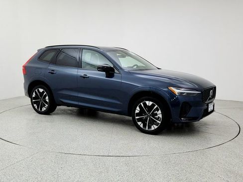 New 2026 Volvo XC60 B5 Plus w/ Protection Package Premier image 3