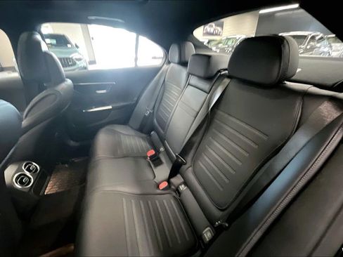 New 2026 Mercedes-Benz C 300 4MATIC Sedan image 10