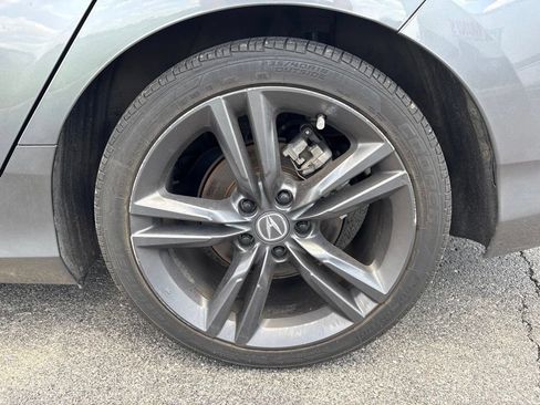 Used 2023 Acura Integra A-Spec FWD image 6