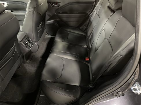 New 2026 Subaru Forester Limited image 12