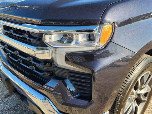 Used 2022 Chevrolet Silverado 1500 LT image 6